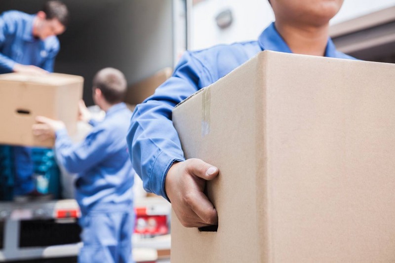 Hold Boxs | real canandian moving