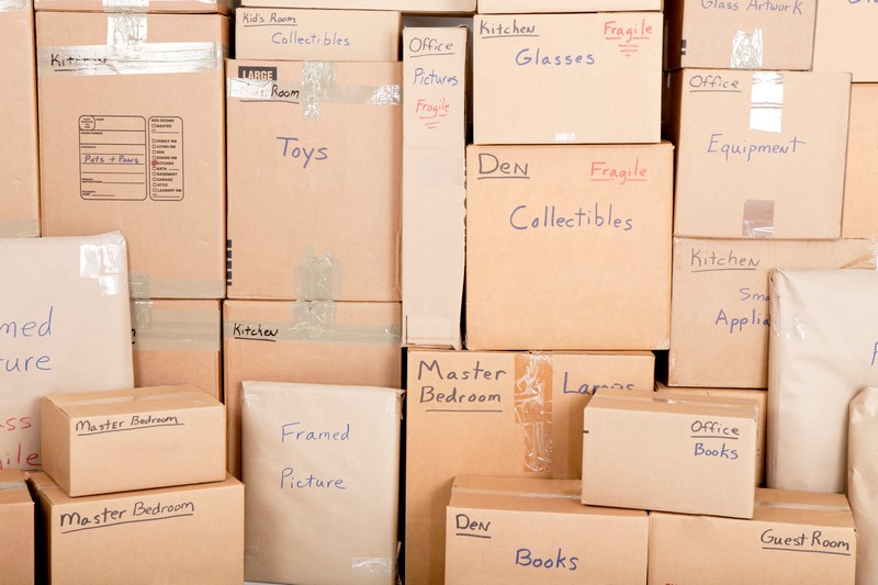 Cottons | Real canadian movers