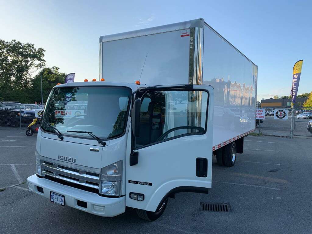 Expert Real Canadian Movers