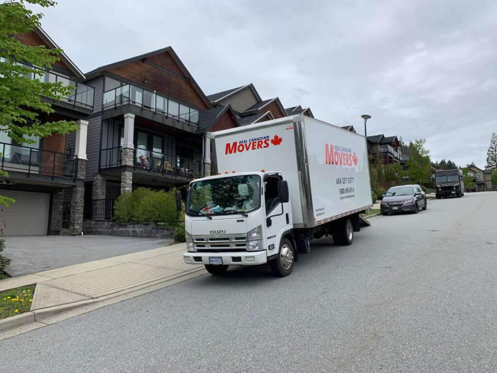 Top-notch Moving, Loading, and Packing Solutions