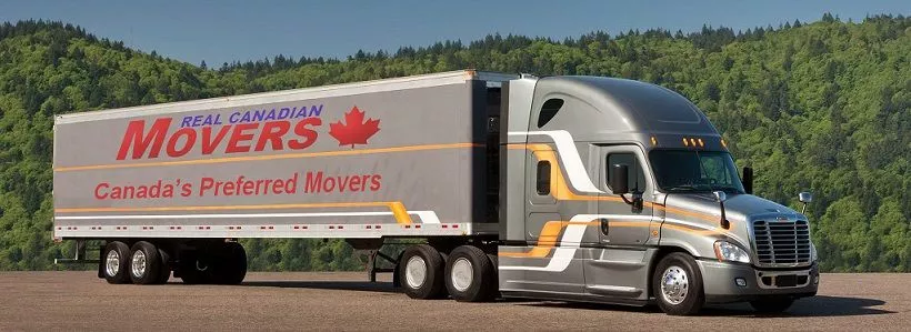 Safe and Secure Packing, Loading, and Moving