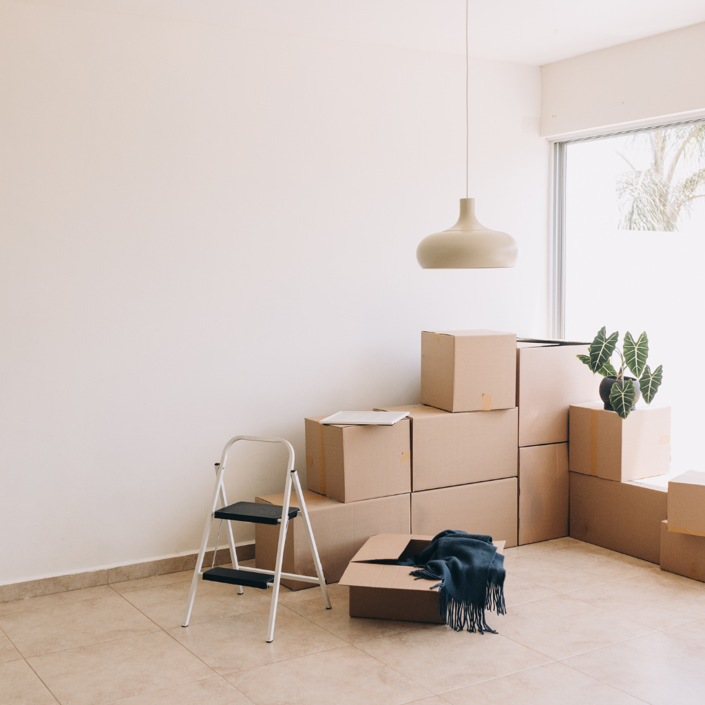 Safe and Organized Packing-realcanadianmovers.