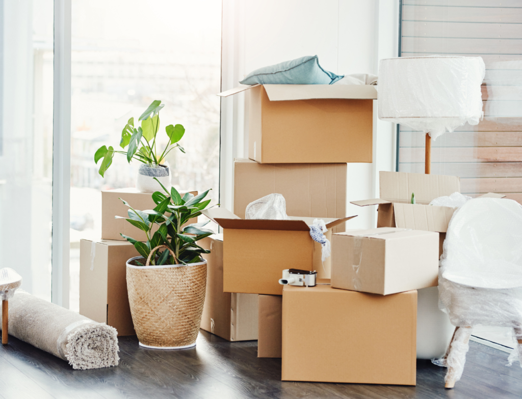Moving, Loading, and Packing in coquitlam