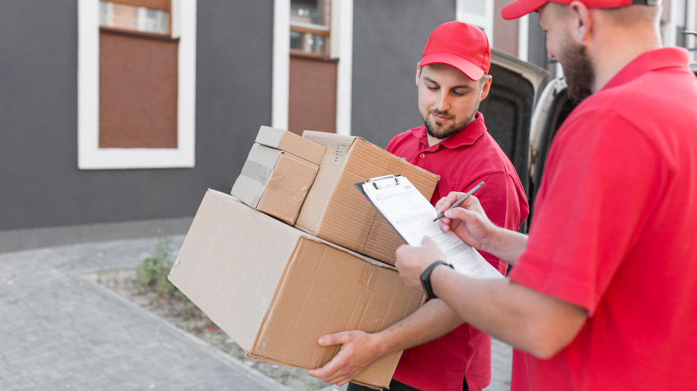 best movers